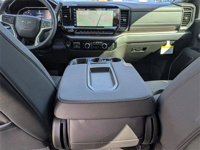 New 2026 Chevrolet Silverado 2500 LT w/ Trail Boss Package image 26