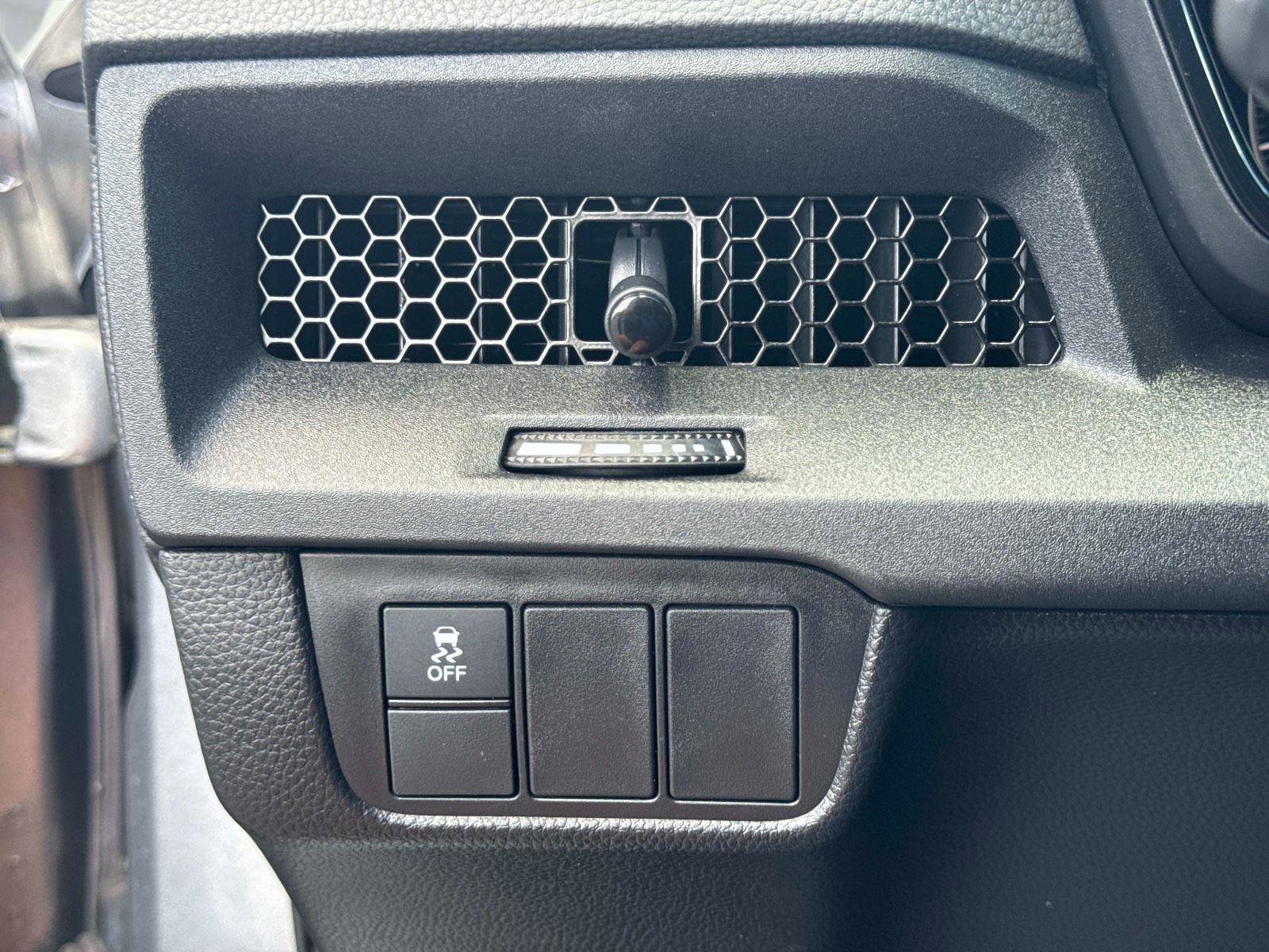 Certified 2025 Honda CR-V EX image 31