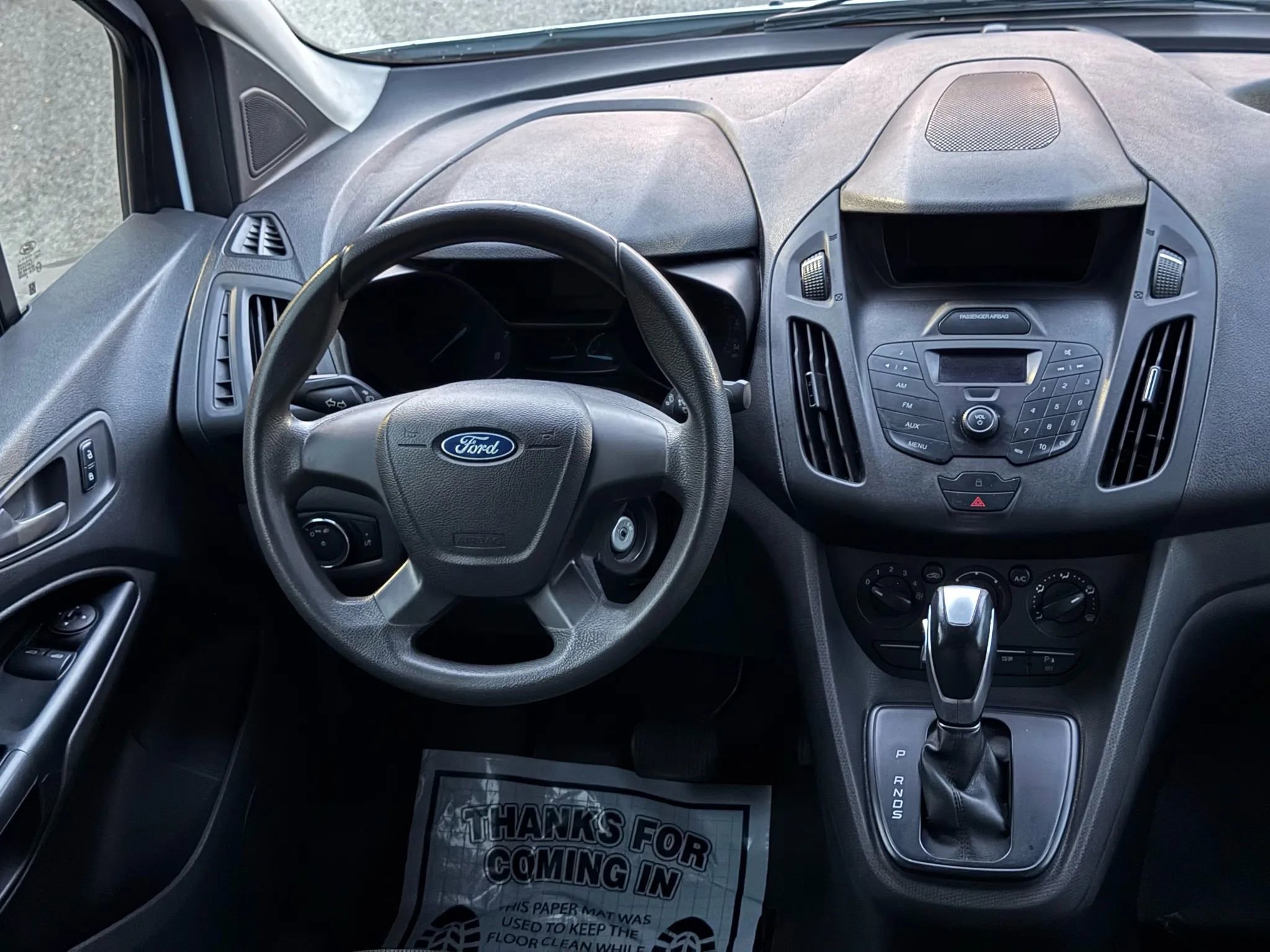 Used 2015 Ford Transit Connect XL image 25