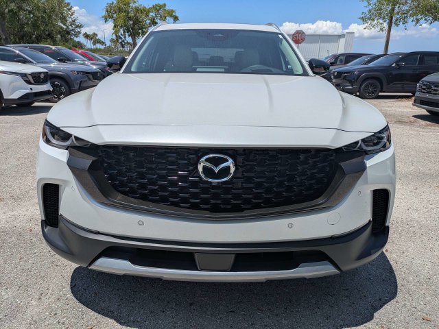 New 2026 MAZDA CX-50 AWD 2.5 S w/ Accent Package image 8