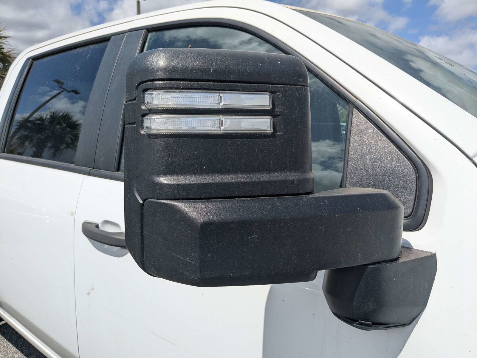 Used 2021 Chevrolet Silverado 3500 W/T w/ WT Fleet Convenience Package image 12