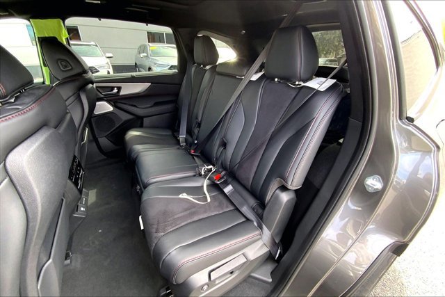 New 2026 Acura MDX A-Spec AWD/4WD image 16