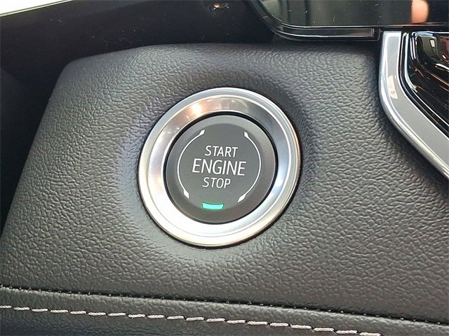 New 2026 Chevrolet Colorado LT w/ Advanced Trailering Package image 15