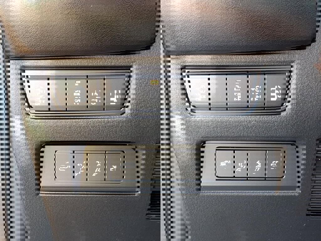 New 2026 MAZDA CX-50 AWD 2.5 Hybrid w/ Weather Package image 17