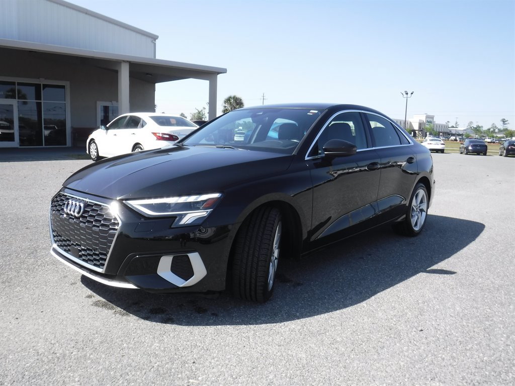 Used 2023 Audi A3 2.0T Premium image 17