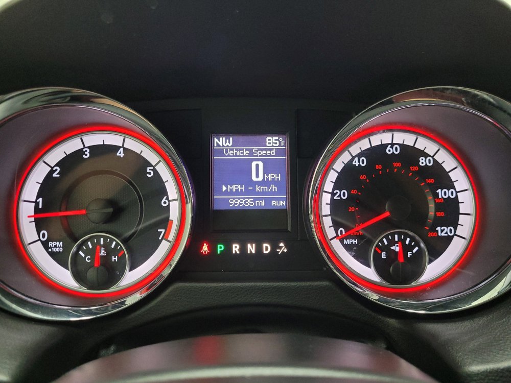 Used 2019 Dodge Grand Caravan GT FWD image 25