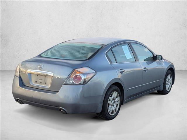 Used 2011 Nissan Altima 2.5 S image 5