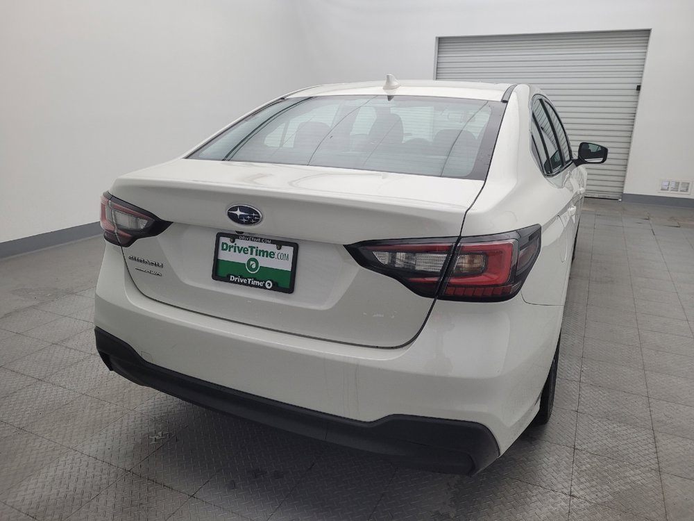 Used 2022 Subaru Legacy image 7