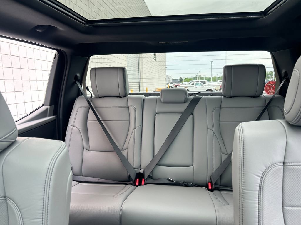 New 2026 Toyota Tundra Limited image 22