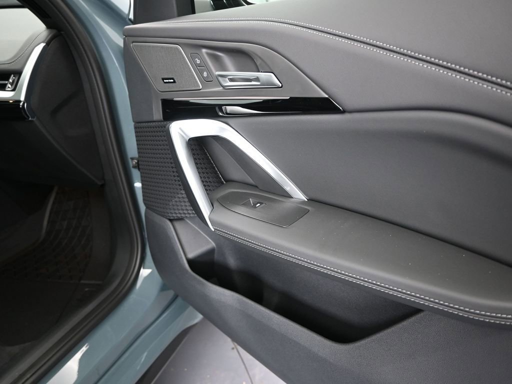 New 2026 BMW X1 xDrive28i w/ Technology Package image 23