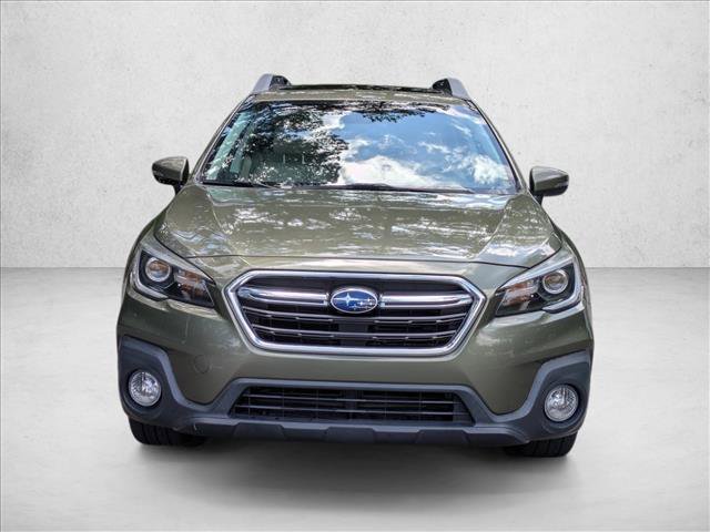 Used 2019 Subaru Outback 2.5i Limited AWD/4WD image 2