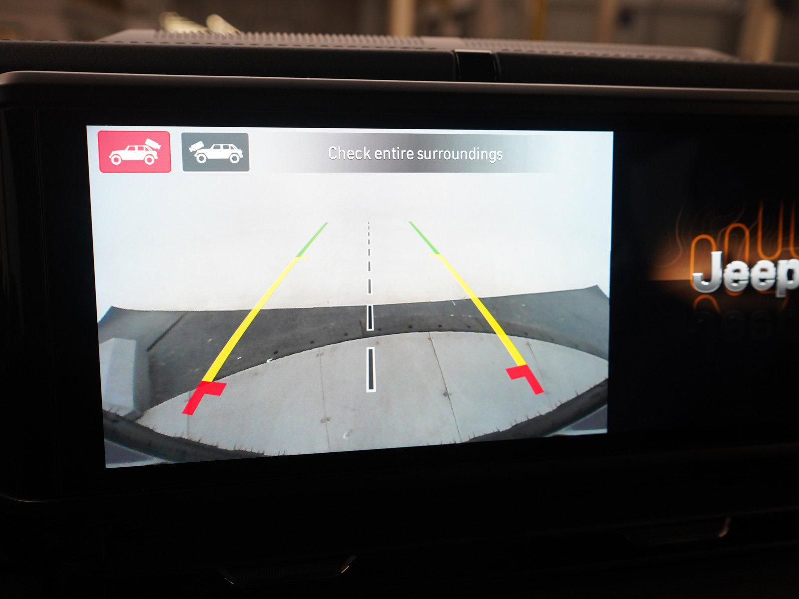 Used 2024 Jeep Wrangler High Altitude image 28