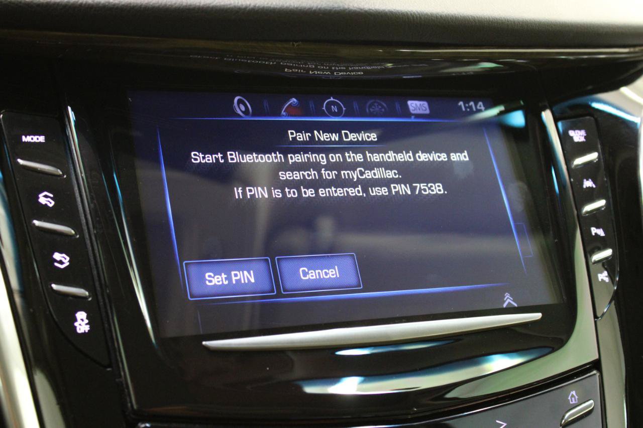 Used 2019 Cadillac Escalade ESV Premium Luxury AWD/4WD image 69
