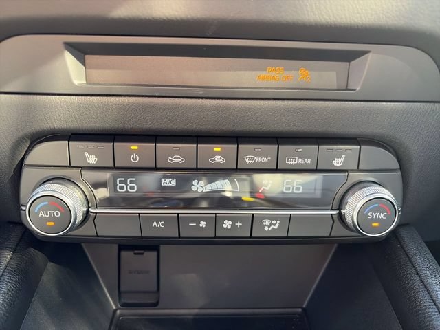 Certified 2025 MAZDA CX-5 AWD 2.5 S w/ Preferred Package image 19