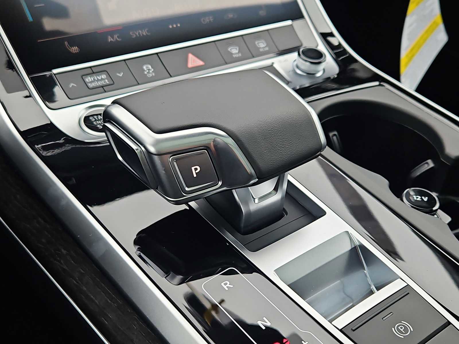 New 2026 Audi Q7 2.0T Premium image 22