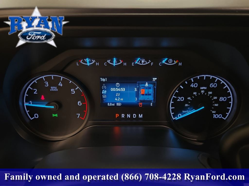 New 2026 Ford F250 XLT w/ 360-Degree Camera Package image 11