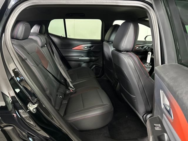 Used 2024 Chevrolet Equinox EV RS image 27