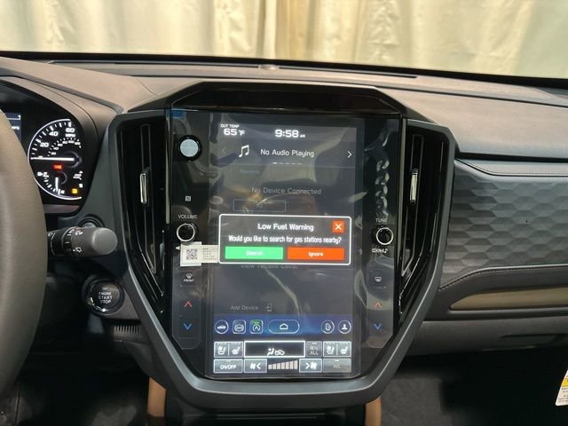 New 2025 Subaru Forester Touring image 22