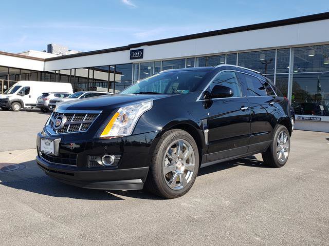 Used 2012 Cadillac SRX Performance AWD/4WD image 8
