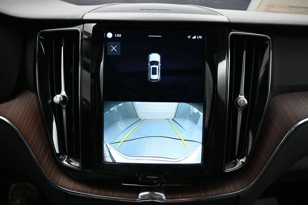 Used 2023 Volvo XC60 B5 Plus w/ Climate Package AWD/4WD image 23