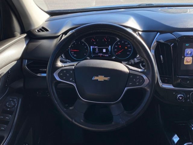 Used 2018 Chevrolet Traverse Premier w/ Redline Edition image 30