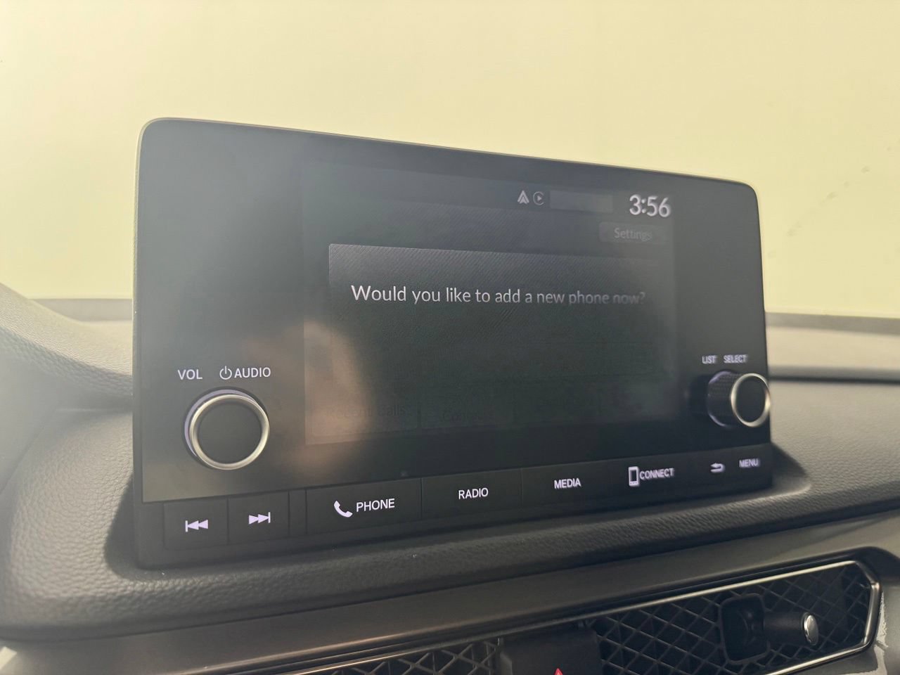 Used 2025 Acura Integra FWD image 18