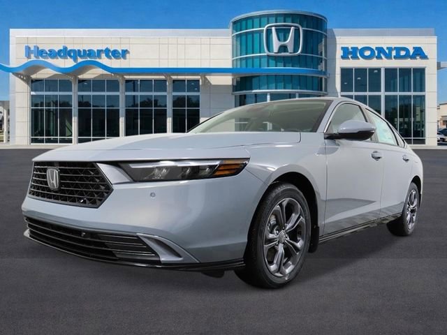 New 2026 Honda Accord EX-L image 7