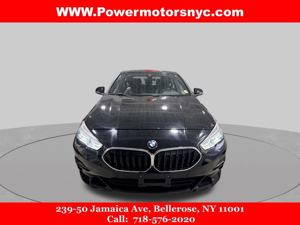 Used 2022 BMW 228i Gran Coupe FWD image 7