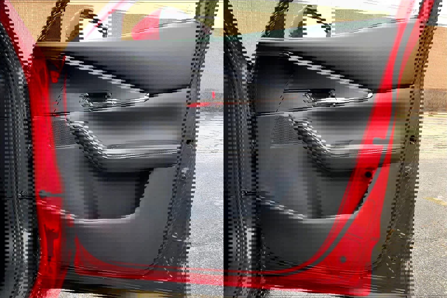 Used 2023 MAZDA CX-30 AWD 2.5 S w/ Preferred Package image 22