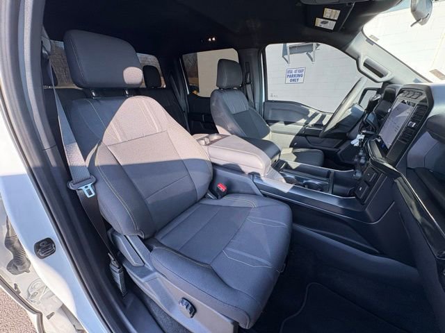Used 2024 Ford F150 STX image 28