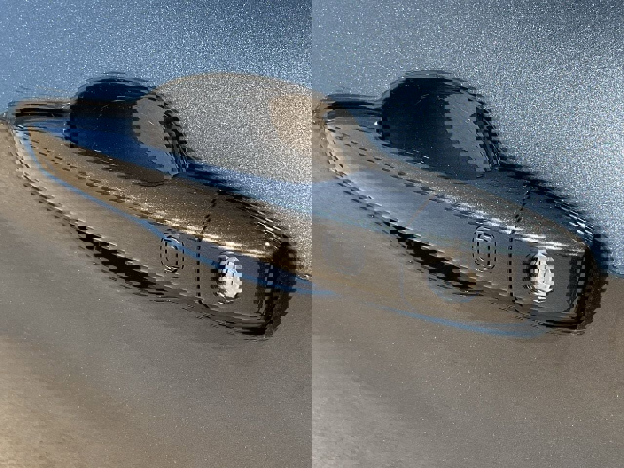 New 2026 Nissan Rogue SL image 9