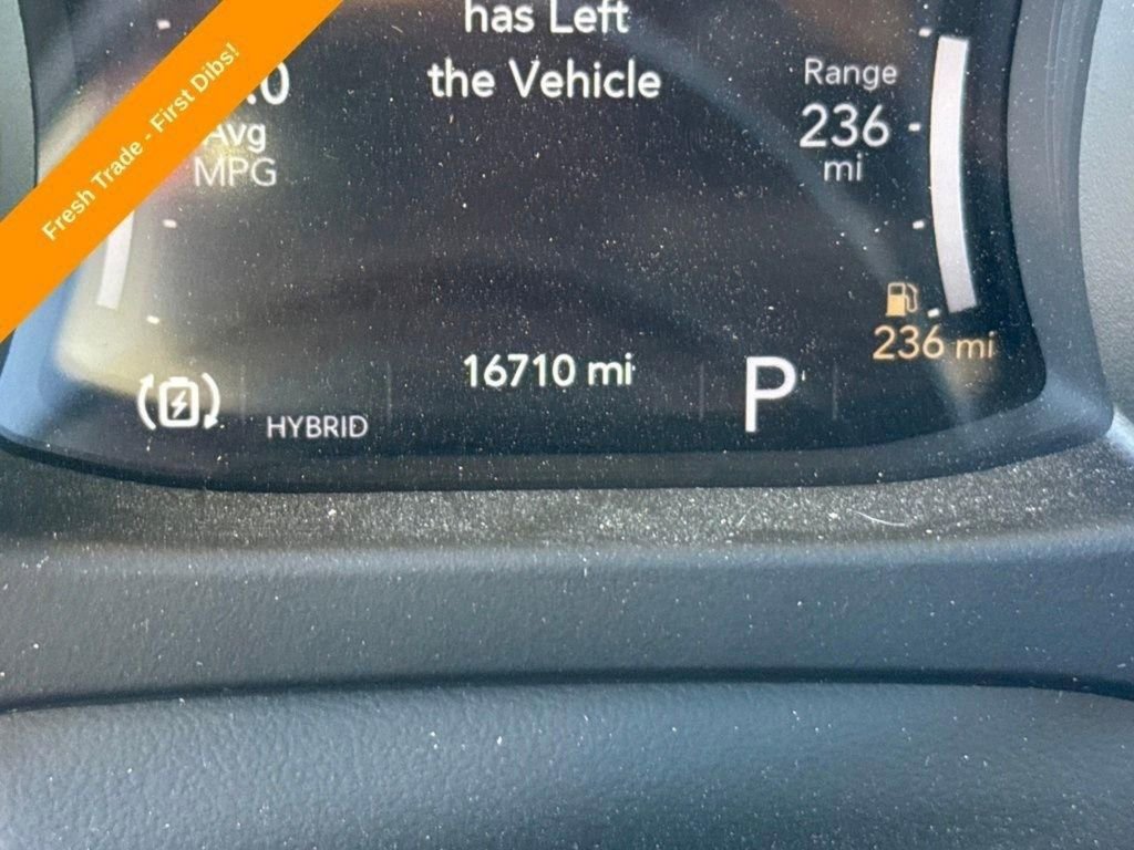 Used 2022 Jeep Wrangler Unlimited Sahara 4xe w/ Cold Weather Group image 19