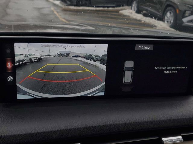 Used 2024 Genesis GV70 2.5T image 2