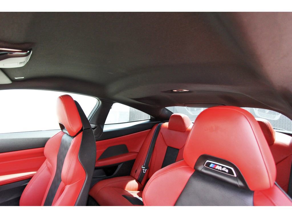 Used 2022 BMW M4 Competition w/ Executive Package image 28