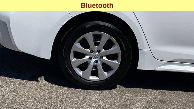 Used 2025 Toyota Corolla LE FWD image 13