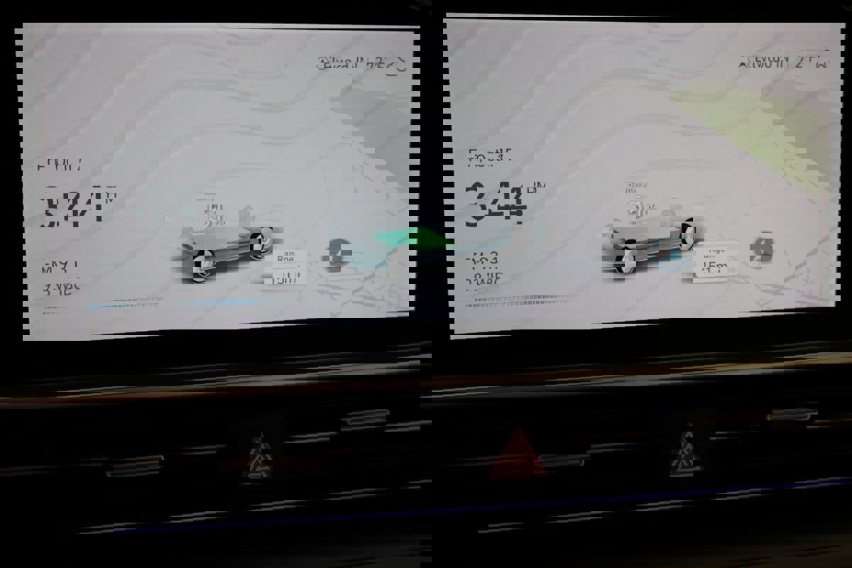 Used 2025 Hyundai Ioniq 6 Limited image 49