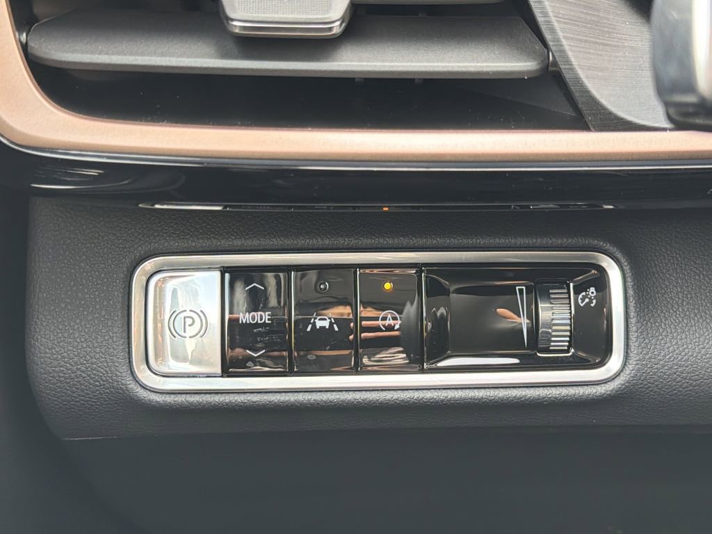 New 2026 Buick Envision Sport Touring image 11