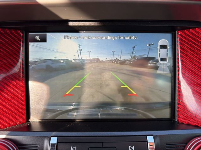 Used 2015 Ford Mustang GT Premium w/ 50 Years Appearance Package image 19