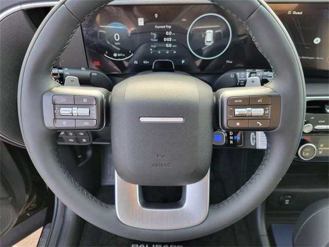 New 2026 Hyundai Palisade Calligraphy image 10