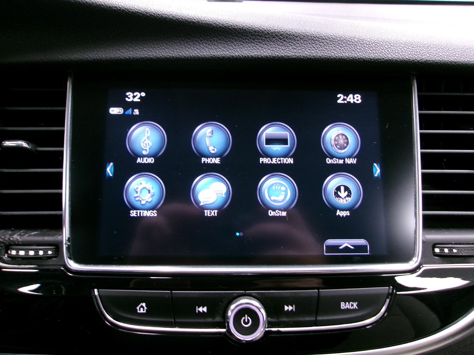 Used 2017 Buick Encore Preferred image 4