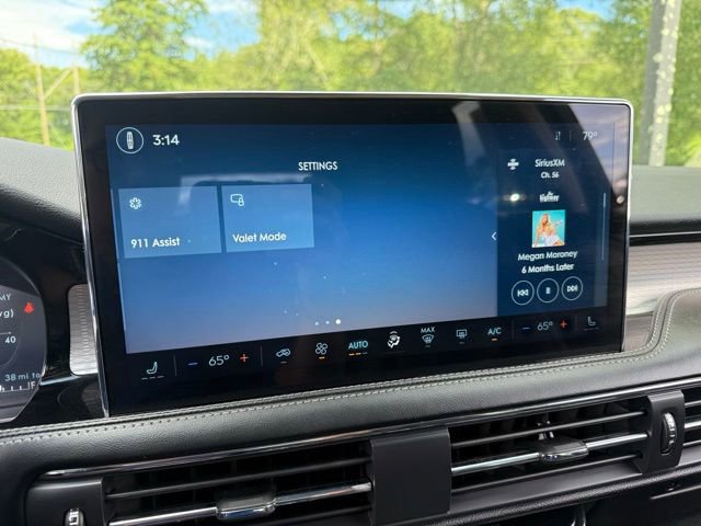 Used 2023 Lincoln Corsair AWD image 29