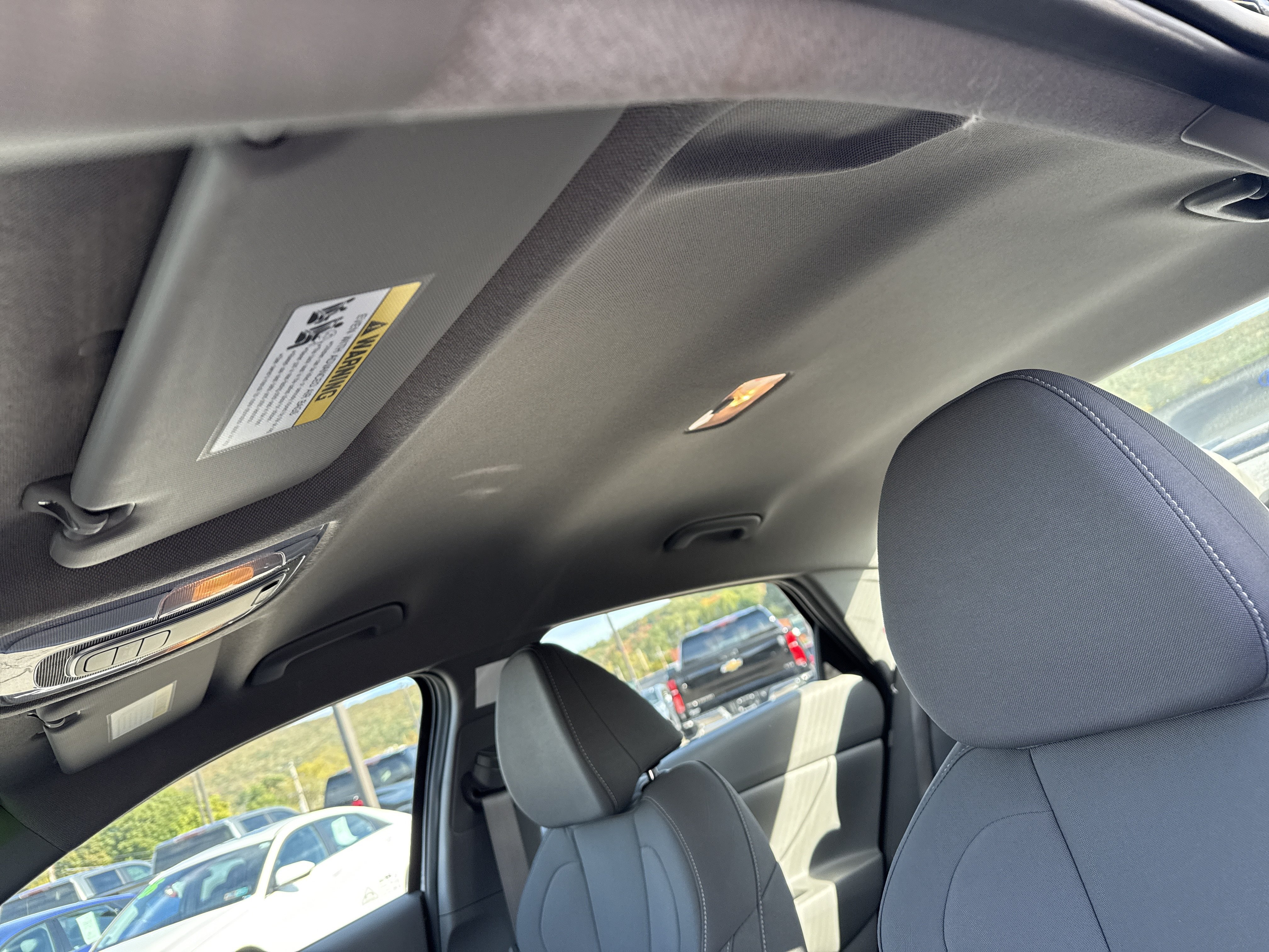 New 2026 Hyundai Elantra Hybrid FWD image 29