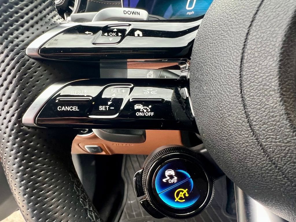 Certified 2023 Mercedes-Benz AMG GT 43 image 54