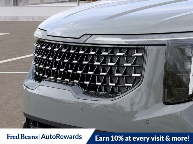 New 2025 Kia Carnival SX image 13