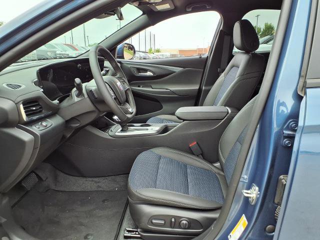 Used 2026 Buick Envista Preferred w/ Convenience I Package FWD image 18