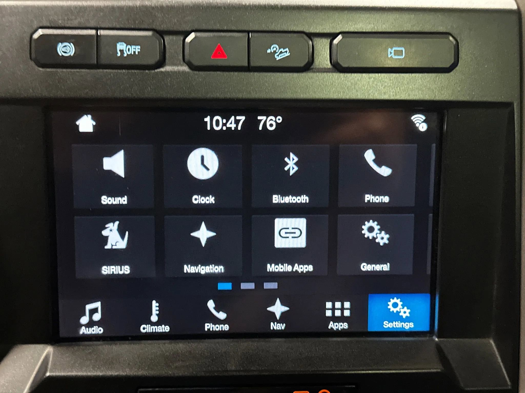 Used 2017 Ford F450 Lariat w/ Lariat Ultimate Package image 40