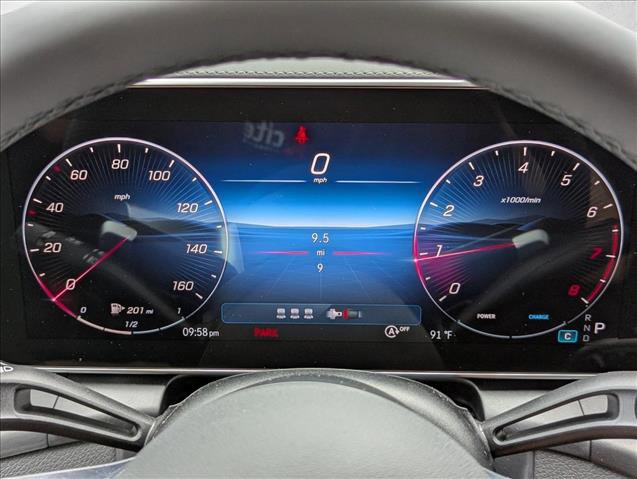 New 2026 Mercedes-Benz GLC 300 image 11