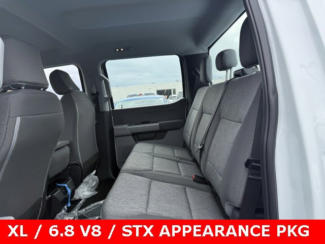 New 2026 Ford F250 XL image 14
