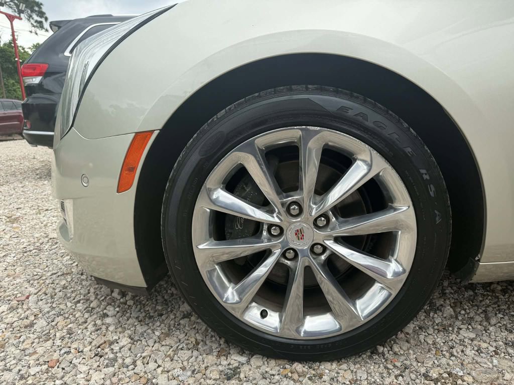 Used 2014 Cadillac XTS Premium FWD image 37