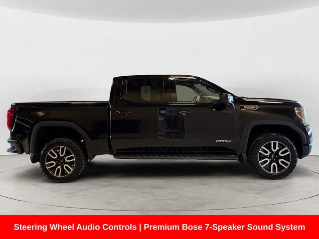 Used 2022 GMC Sierra 1500 AT4 w/ AT4 Preferred Package AWD/4WD image 7